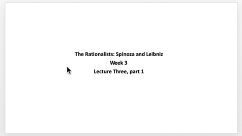 Thumbnail for entry lecture 3 part 1 Kaltura Capture recording - September 20th 2020, 10:07:16 am