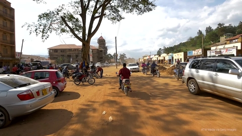Thumbnail for Dr. Sarah Ssali: Gender and Fieldwork