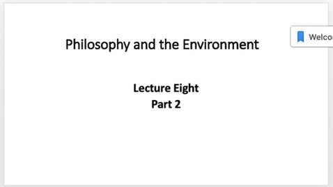 Thumbnail for Lecture 8 part 2 Kaltura Capture recording - March 6th 2021, 4:50:16 pm