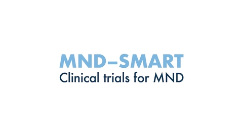 Thumbnail for MND-SMART Launches in Dundee