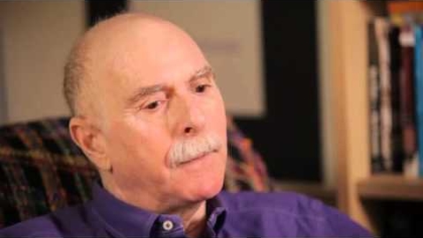 Thumbnail for PEERAGOGY  - HOWARD RHEINGOLD ON COLLABORATIVE LEARNING
