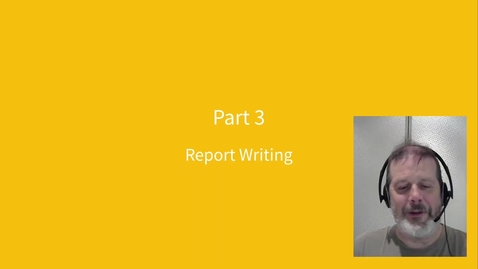 Thumbnail for USMR lecture 10 part 3