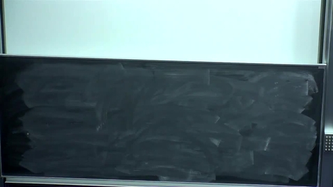 Thumbnail for Lecture 20 - Principles of Quantum Mechanics / Quantum Physics
