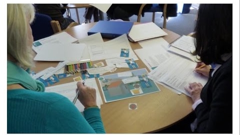 Thumbnail for Introducing Participatory Design