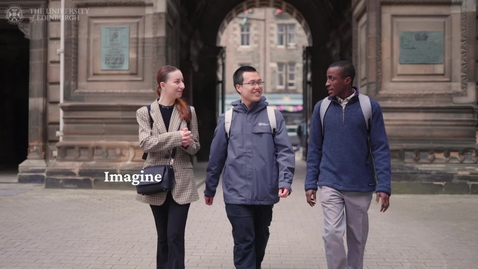 Thumbnail for History at the University of Edinburgh