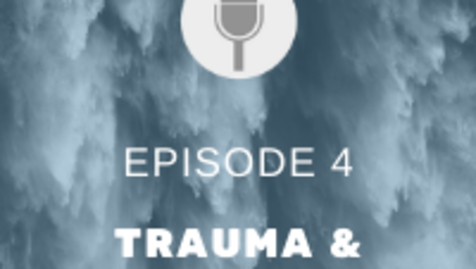 Thumbnail for entry Just Emergencies Episode 4: Trauma and Storytelling