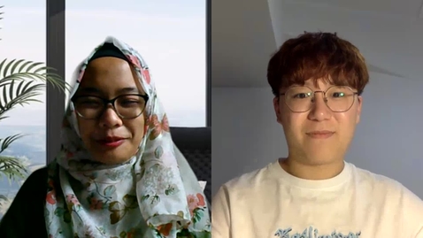Thumbnail for Chit Chat session with Neil Drao, online MSc History Student