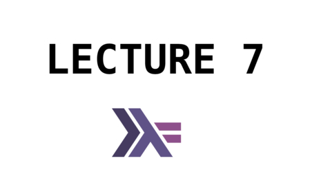 Thumbnail for FP - Lecture 7 - Function Properties