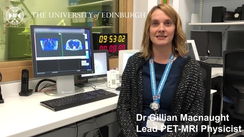 Thumbnail for entry Dr Gillian Macnaught - Research in a nutshell