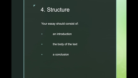 Thumbnail for Writing Philosophy 2