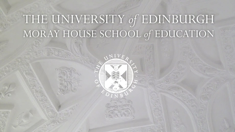 Thumbnail for ETAL Seminar series- Professor Florences Myles | The younger the better? A comparison of 5, 7 and 11 year olds learning French in the classroom in the UK