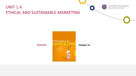 Thumbnail for Strategic Marketing Unit 1_4 (Re-uploaded DO NOT USE)