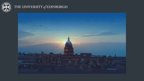 Thumbnail for Laura Morris, NICE International