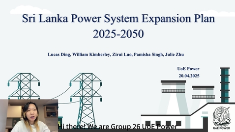 Thumbnail for Group_26 - UoE Power