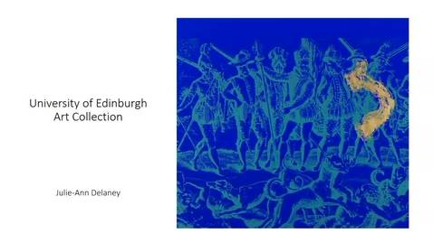 Thumbnail for Jamie Crewe, Friday speaker, October 7th 2022