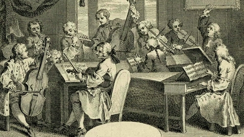 Thumbnail for Notes on a Historical Hall