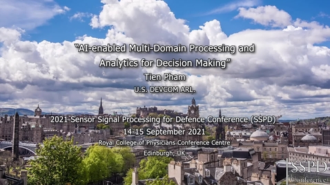 Thumbnail for Tien Pham Presentation - SSPD 2021