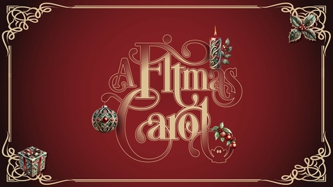 Thumbnail for A Fitmas Carol - Sport &amp; Exercise Festive Film IV