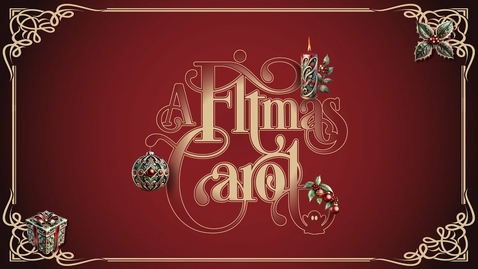 Thumbnail for entry A Fitmas Carol - Sport &amp; Exercise Festive Film IV