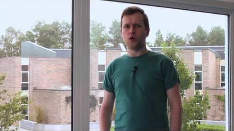 Thumbnail for Programmes and Courses - MSc Programmes in High Performance Computing