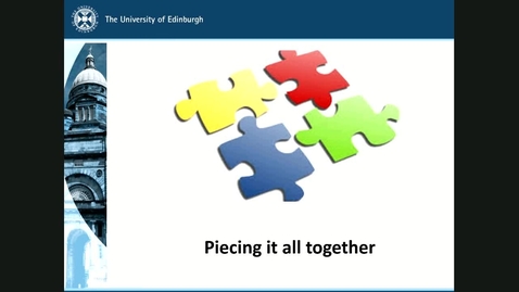 Thumbnail for entry Professional Learning Webinar: Getting the Most from Blended Learning: Continuity and coherence in challenging times