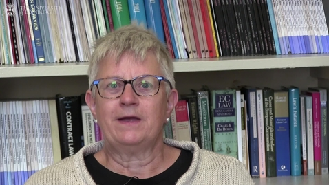 Thumbnail for Welcome to our Online Learning Students 2023-24