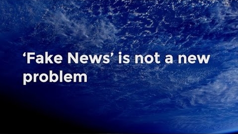 Thumbnail for Wikimedia UK Vs Fake News