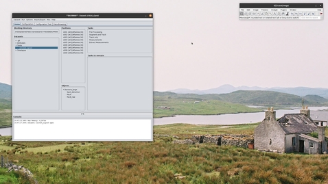 Thumbnail for Export Segmentation Mask as .hdf5 file