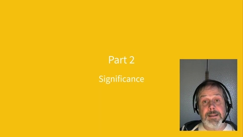 Thumbnail for USMR lecture 6 part 2