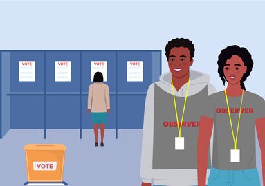 Thumbnail for Local Perceptions and Media Representations of Election Observation in Africa