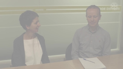 Thumbnail for The UK's 2015 General Election - In conversation with Christina
