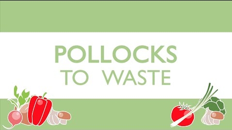 Thumbnail for Pollocks to Waste