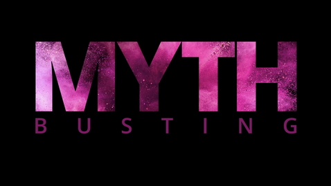 Thumbnail for entry Teaching quality: myth busting online learning