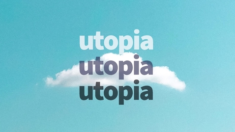 Thumbnail for Utopia Lab 2023