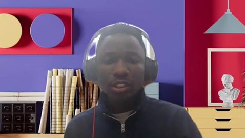 Thumbnail for Sustainability Story 6 (Action):  Henry Ibitolu
