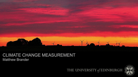 Thumbnail for CCMeas - L2 2 Methodology