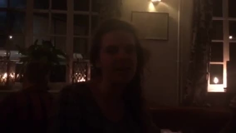 Thumbnail for 18.  Pubs in Edinburgh - Clipped by Daisy Clarke