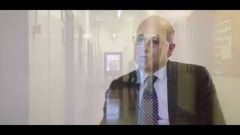 Thumbnail for Edinburgh Innovations building partnerships: Colin Pulham Head of School of Chemistry