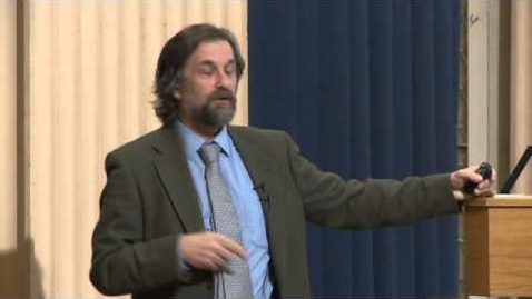 Thumbnail for General Council | February 2013 | Stuart Haszeldine