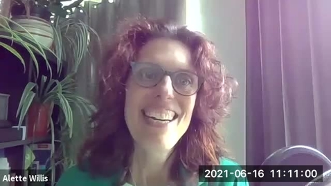 Thumbnail for Exploring Student Self-Compassion with Ana Henrique