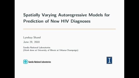 Thumbnail for Lyndsay Shand.mp4