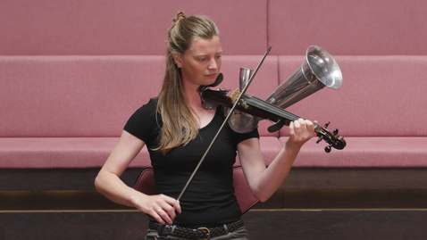 Thumbnail for Stroh Violin