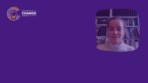 Thumbnail for Jule's SACHA experience - Full interview