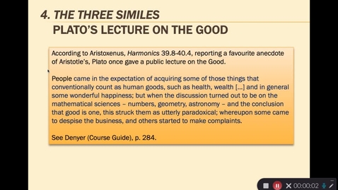 Thumbnail for Ancient Lecture 5.7