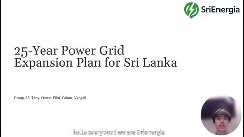 Thumbnail for Group_23 - SriEnergia