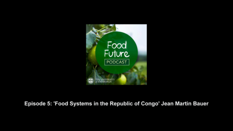 Thumbnail for Interview with Jean-Martin Bauer