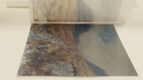 Thumbnail for Sublimation print onto Chromaluxe Aluminium Panels