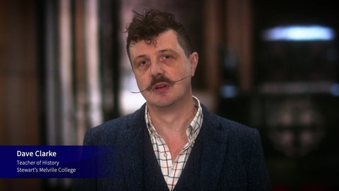 Thumbnail for The History of the Scottish National War Memorial