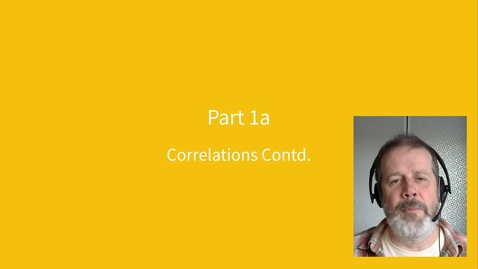 Thumbnail for USMR lecture 5 part 2
