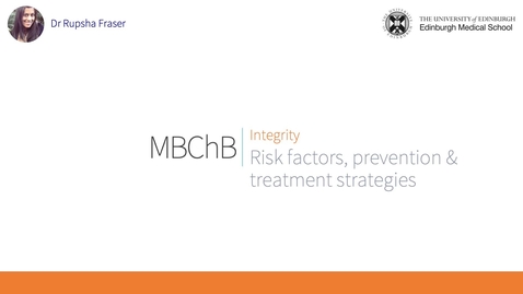 Thumbnail for D4. Risk factors, prevention &amp; treatment strategies_older